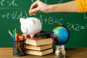 Dezoito estados gastam menos da metade do ideal em Educação