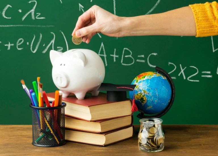Dezoito estados gastam menos da metade do ideal em Educação