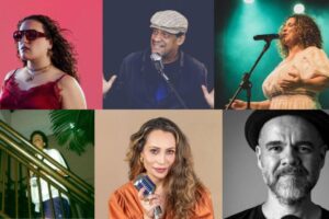 Dia da MPB: conheça maringaenses que dão voz ao gênero musical