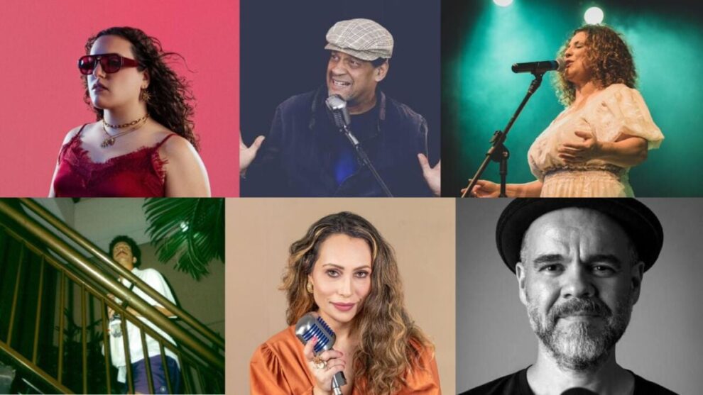 Dia da MPB: conheça maringaenses que dão voz ao gênero musical