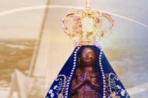 Foto: Reprodução / Arquiodicese de Maringá