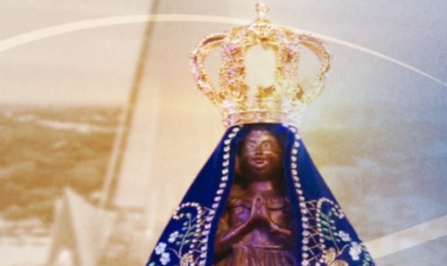 Foto: Reprodução / Arquiodicese de Maringá