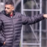 Diego Souza desabafa sobre caso de licença de técnico e critica Mancuso: 'Ele fez de má fé'