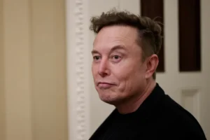 "Dinheiro será irrelevante", diz Elon Musk (a pessoa mais rica do mundo)