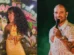 Diogo Nogueira vive affair com premiada filha de sambista
