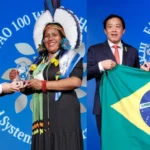 Duas brasileiras estão entre as 100 heroínas da FAO