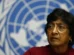 EUA impõem novas sanções ao Tribunal Penal Internacional após Nobel da Paz a jurista sul-africana