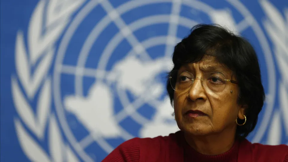 EUA impõem novas sanções ao Tribunal Penal Internacional após Nobel da Paz a jurista sul-africana