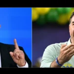 Economia: Lula e Flávio divergem sobre ajuste fiscal e papel do Estado
