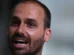 Eduardo Bolsonaro diz que vai transferir embaixada para Jerusalém em governo Flávio