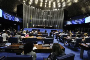 Eleições 2026: bancada feminina pode chegar a 22 integrantes no Senado