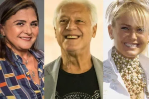 Elizângela era filha do Zacarias? O que é mentira e verdade sobre os famosos