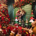 Em Maringá, lojas especializadas em decorações de Natal já movimentam comércio e projetam faturamento 40% maior do que em 2025