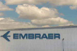 Embraer entrega 66 aeronaves no 3º trimestre, melhor desempenho para o período na sua história