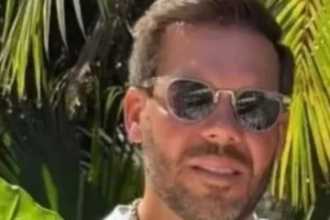 Empresário é executado na frente da esposa e da filha de 5 anos em SC