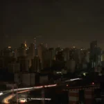 Enel é multada em R$ 11,4 milhões por apagões registrados em SP no final de 2025