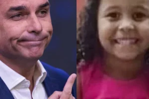 Entenda o caso Ana Clara e a ligação com Flávio Bolsonaro