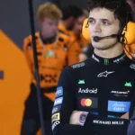 Equipe de Lando Norris anuncia piloto brasileiro para estreia na Fórmula 3