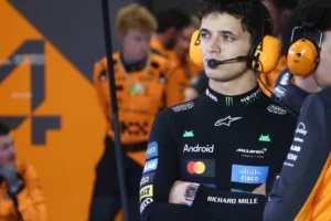 Equipe de Lando Norris anuncia piloto brasileiro para estreia na Fórmula 3