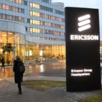 Ericsson reestrutura operação e alerta que custos de componentes devem pressionar margens