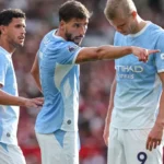 Escândalo do Manchester City! "Rasgo o contrato e vou-me embora"