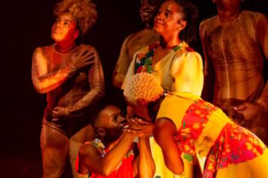 Espetáculo de dança ‘Infinito’ chega à Maringá com entrada gratuita