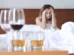 Estas bebidas alcoólicas provocam as piores ressacas, diz especialista