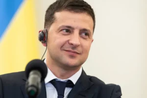 Europa dá o apoio possível a Zelenski, que se vê bode expiatório de Trump