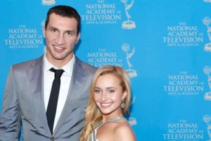 Ex de Hayden Panettiere suspeita que joias da atriz foram penhoradas