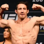 Ex-lutador do UFC é baleado durante uma emboscada no Congo