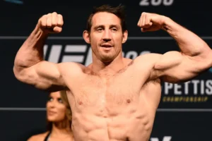 Ex-lutador do UFC é baleado durante uma emboscada no Congo