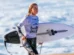 Ex-namorada acusa surfista Alan Cleland Jr. de abusos físicos e sexuais