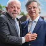 Ex-presidente colombiano propõe ativismo digital para apoiar Lula