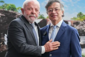 Ex-presidente colombiano propõe ativismo digital para apoiar Lula