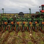Excesso de chuva atrasa plantio da soja no Paraná
