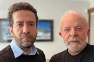 Exército do Lula se aproxima de 7 milhões; veja ação de Janones