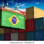 Exportações do Brasil à UE crescem 30% após acordo