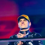 F1: Verstappen vence GP de Singapura e ultrapassa marca de Schumacher; Bortoleto abandona