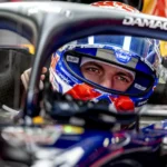 F1: veja o grid de largada para o GP do Bahrein com Verstappen na pole e Bortoleto em 10º