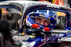 F1: veja o grid de largada para o GP do Bahrein com Verstappen na pole e Bortoleto em 10º