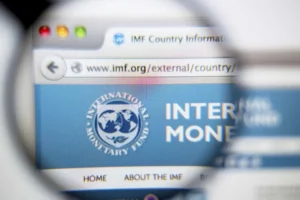 FMI pede ajuste fiscal imediato e alerta que mercados podem forçar governos a agir -