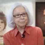 Fernanda Montenegro, perto dos 97, reflete sobre a vida e a morte em documentário