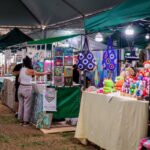 Festa dos Estados e das Nações de Maringá começa nesta sexta (9)