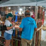 Festa dos Estados tem shows, coral infantil e bingo neste fim de semana em Maringá