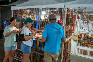Festa dos Estados tem shows, coral infantil e bingo neste fim de semana em Maringá