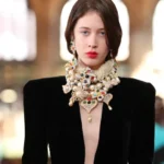 Filha de Nicole Kidman é capa da Vogue Alemanha