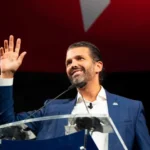 Filho de Trump diz que corte em ONGs faz esquerda perder eleições na América Latina