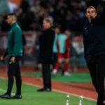 Filipe Luís perde a primeira no Monaco e vê time cair para 5º