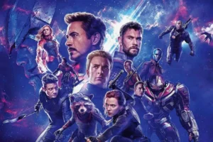 Filme 'Vingadores: Ultimato' retoma de 'Avatar' o topo da bilheteria mundial