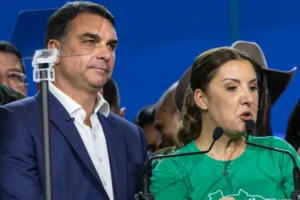 Fim do Bolsa Família? Fala de assessora de Flávio gera polêmica; entenda